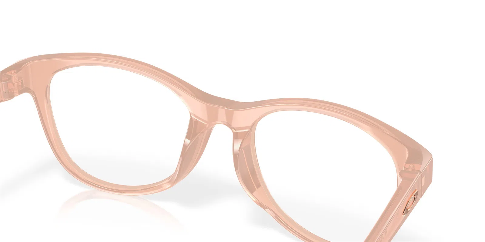 Oakley Humbly A 8029F Eyeglasses - view 11